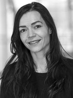 Profilbilde for Ulfseth, Lena Augusta