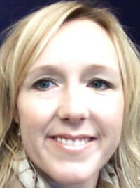 Profilbilde for Jensen, Christina Bauck