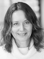 Profilbilde for Skjefstad, Nina Schiøll
