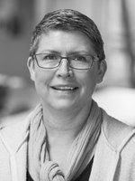 Profilbilde for Pettersen, Vibeke Ann