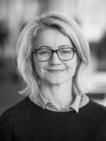 Profilbilde for Nervik, Toril Johanne Knutshaug