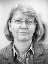 Profilbilde for Nilsson, Anna-Lena