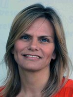 Profilbilde for Lorentzen, Vibeke