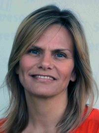 Profilbilde for Lorentzen, Vibeke