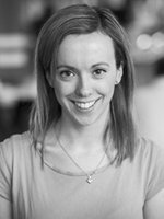 Profilbilde for Sandberg, Inger Johanne Strøm