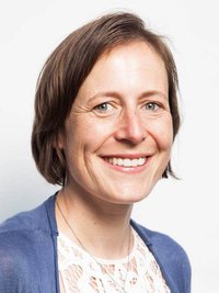 Profilbilde for Natvig, Siri