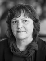 Profilbilde for Elstad, Toril Anne