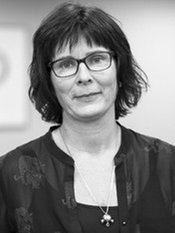Profilbilde for Alfer, Kristin T