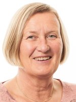 Profilbilde for Klemp, Torunn