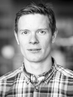 Profilbilde for Krystad, Egil Grøndal