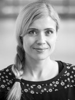 Profilbilde for Strømme, Kjersti