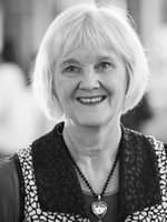 Profilbilde for Alexandersen, Ingeborg