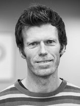 Profilbilde for Bjerke, Øyvind
