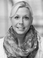 Profilbilde for Johansen, Laila Hoff