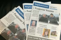 høgskoleavisa