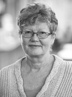 Profilbilde for Paulsen, Bente