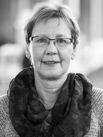 Profilbilde for Johansen, Edna Synnøve