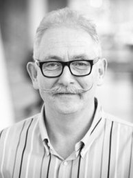 Profilbilde for Pettersen, Arve
