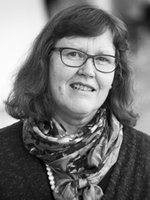 Profilbilde for Hammervold, Randi