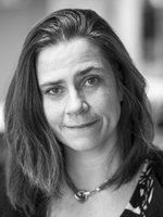Profilbilde for Lindgren, Monica Kristiansen