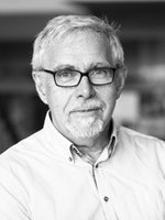 Profilbilde for Hjeltnes, Thorleif