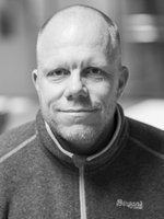 Profilbilde for Rosvoldaunet, Lars Gunnar