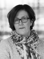 Profilbilde for Bjarnadottir, Asgerdur