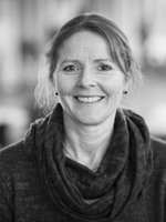 Profilbilde for Grønning, Kjersti