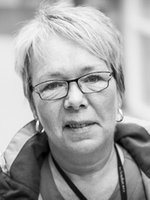Profilbilde for Olavssøn, Nora