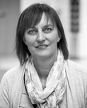 Økonomidirektør  Ingrid Volden (551 x 681)