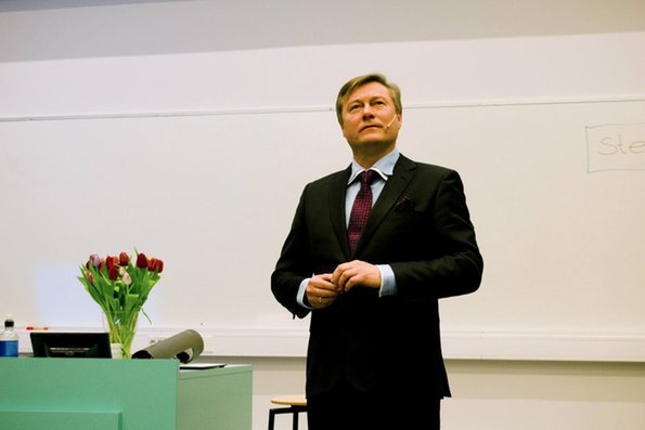 idar vollvik 2 - © vinterkonferansen idar vollvik 2