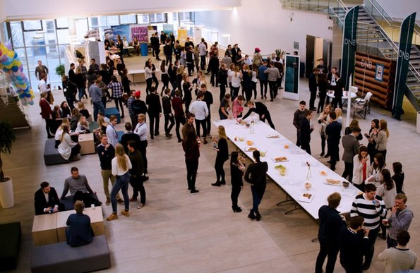 oversiktbilde - © vinterkonferansen oversiktbilde