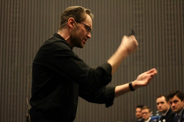 vinterkonferansen - © © HiST vinterkonferansen
