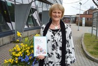 Professor Kjersti Vik ute med ny bok