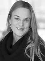 Profilbilde for Pedersen, Heidi