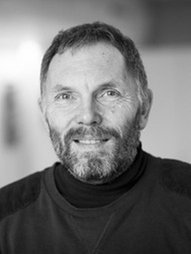 Profilbilde for Rosvold, Geir Ove