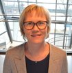 Dekan Solrun Valen