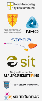 Samarbeidspartnere2 - © © HiST Jenter og teknologi HiST