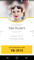 Silje student