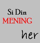 si din mening