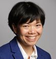 Jane Luu har hatt et forskningsopphold ved UiT. Foto:privat