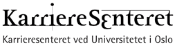 Karrieresenteret ved UiO