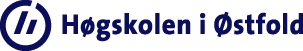 H�gskolen i �stfold logo