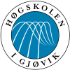 Høgskolen i Gjøviks logo