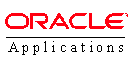 Oracle Logo