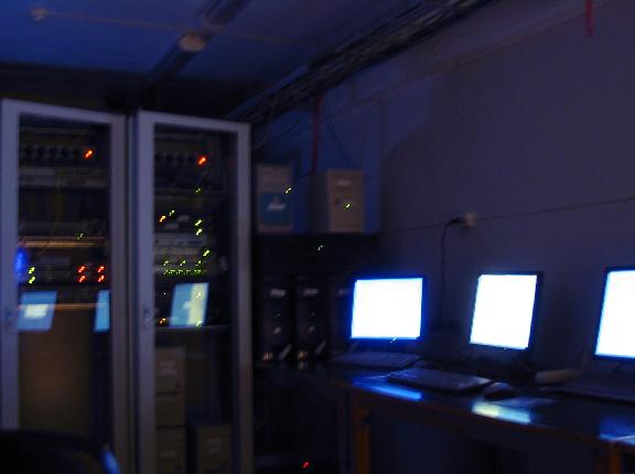 Network lab 3