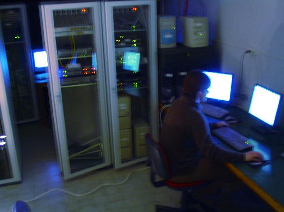 Network lab 6