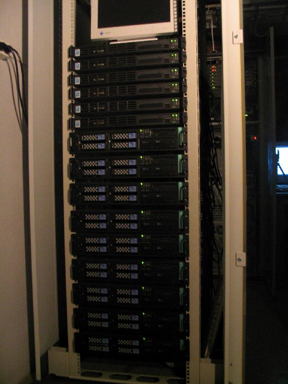 Cluster