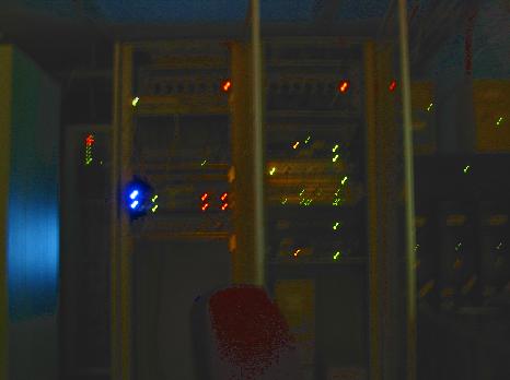Network lab 1