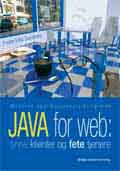 Frode's book